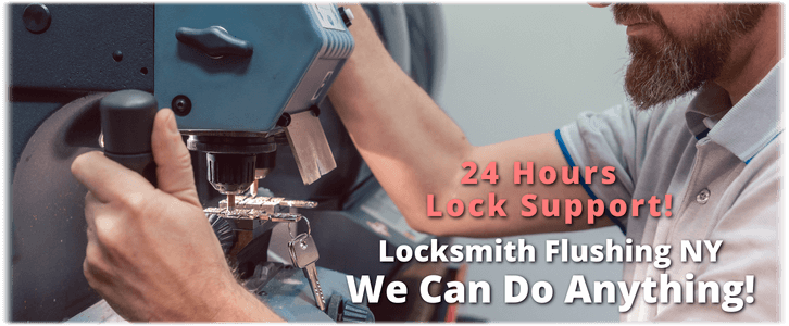 Flushing NY Locksmith Service