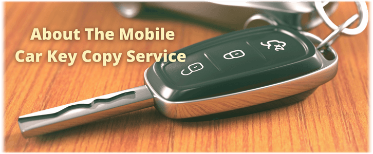 Car Key Replacement Flushing, NY