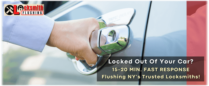 Car Lockout Service Flushing, NY