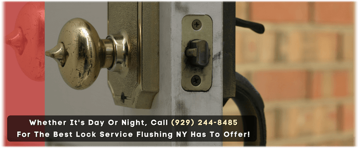 House Lockout Service Flushing, NY