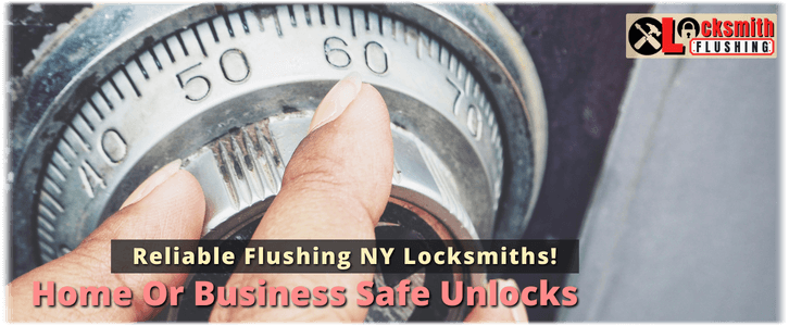 Safe Cracking Service Flushing, NY